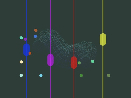 Screenshot #4 pour Visual Instrument