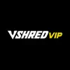 V Shred VIP App Delete