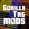 Mods Menu for Gorilla Tag icon