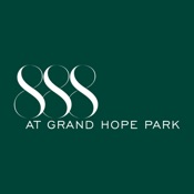 888 at Grand Hope Park