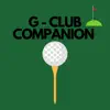 G-Club Companion delete, cancel