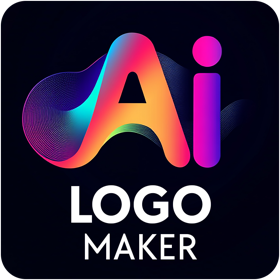 스크린샷 (4) Ai Logo Generator ~ Logo maker