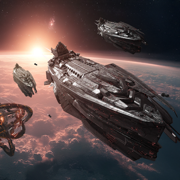 Pixel Starships 2