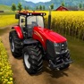 Get Tractor Farmer Simulator 2025 for iOS, iPhone, iPad Aso Report