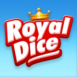 Royaldice : Jeu de Dés