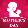Mother's Day eCard & Greetings icon