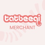 Download Tatbeeqi Merchant app