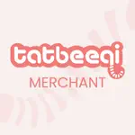 Tatbeeqi Merchant App Positive Reviews
