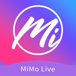 Mimo Live-Live&Chat