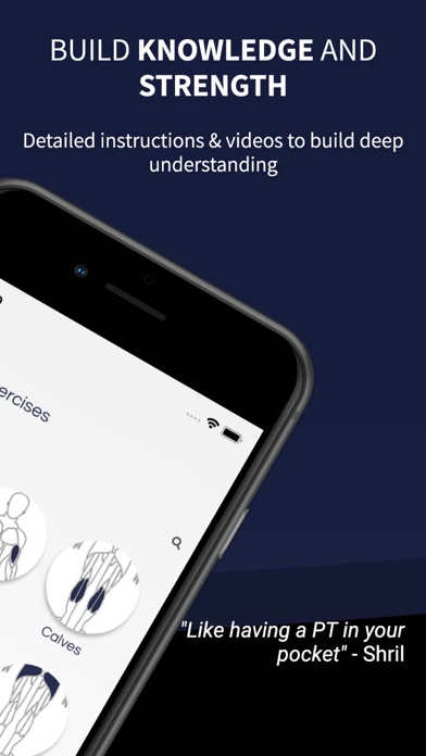 viviFIT Screenshot