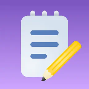EZ Notepad icon