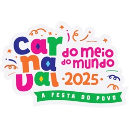 Carnaval no Meio do Mundo