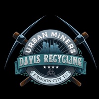 UrbanMiner logo