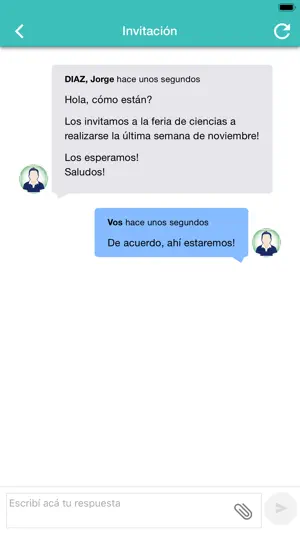 Acadeu screenshot 2
