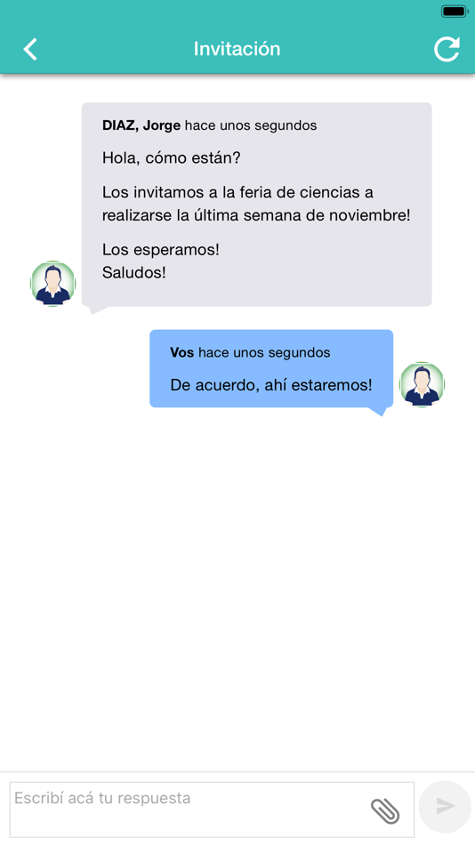 #2. Acadeu (iOS) 由: Acadeu