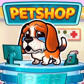 螢幕擷取畫面 (7) Pet Shop Fever Time Management