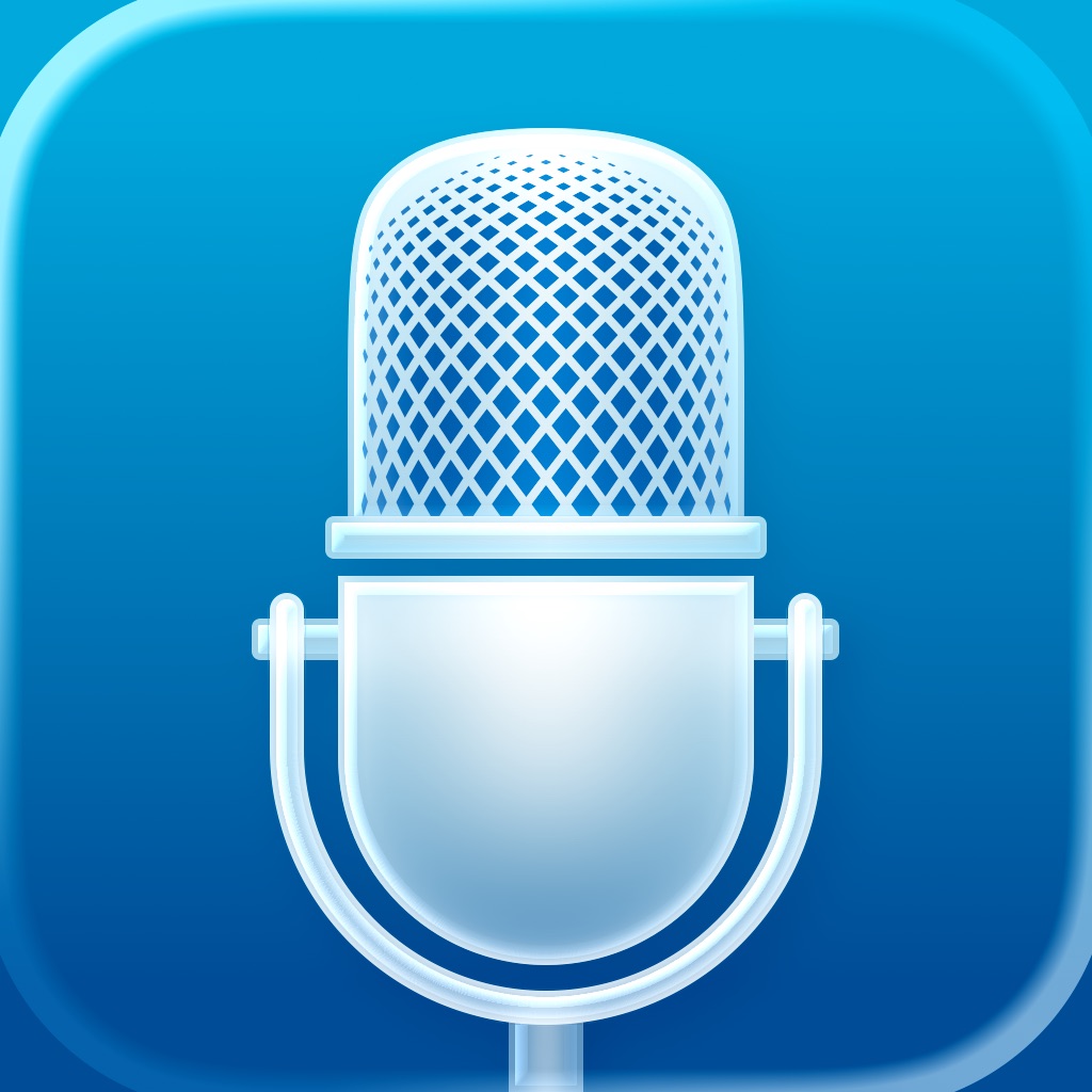Whisper Transcriptie icon