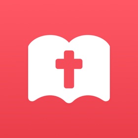 螢幕擷取畫面 (3) BibleDuo: KJV & Parallel Bible