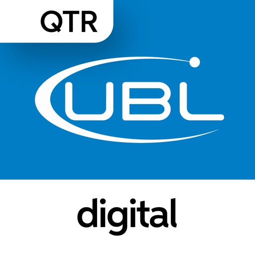 UBL Digital Qatar - AppWisp.com