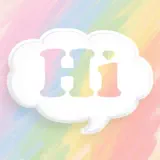 Seyhi-Personality Test & Chat - Ícone do app