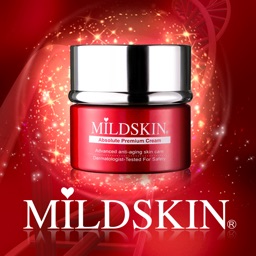 MILDSKIN 麥德絲肌