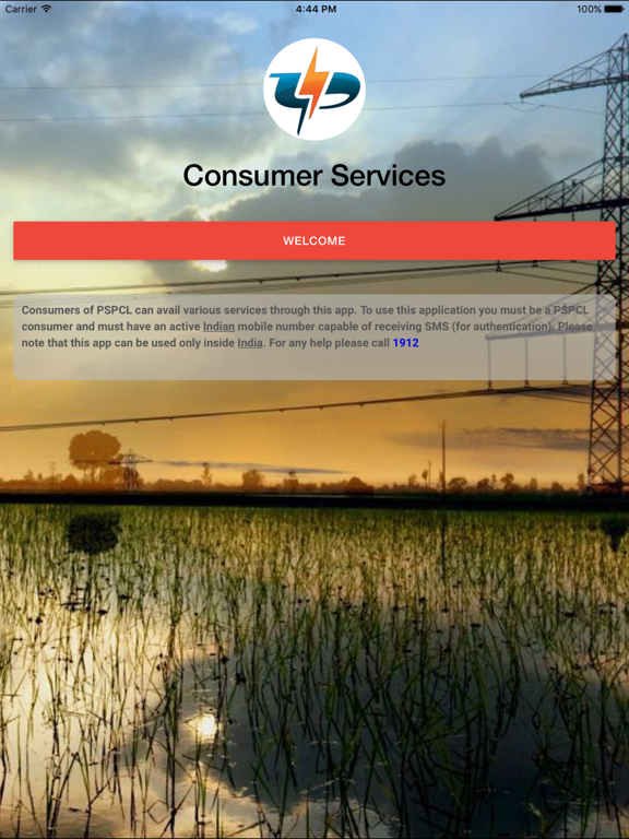 PSPCL Consumer Services