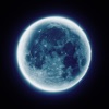 Moon Phase Calendar App icon