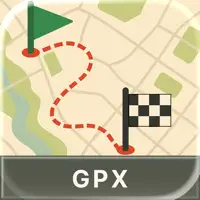 GPXExplore: GPX Track Viewer
