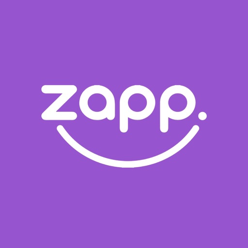Zapp - Shop Anytime Anywhere