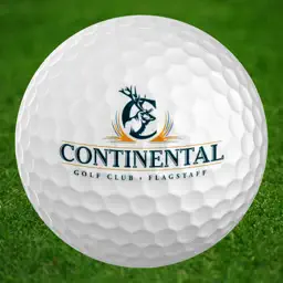 Continental Golf Flagstaff app icon