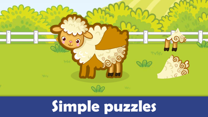 Baby Games for 2,3,4 year old Screenshot