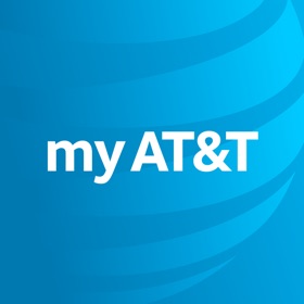 Snímky obrazovky (6) myAT&T