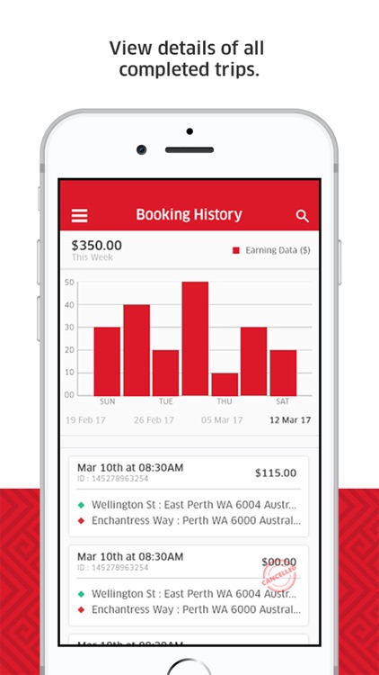 Karry Partner screenshot-3