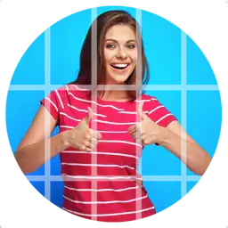 Picture Tiler app icon