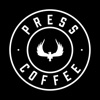 Press Coffee Roasters icon
