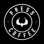 Download Press Coffee Roasters app