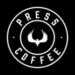 Press Coffee Roasters App Problems