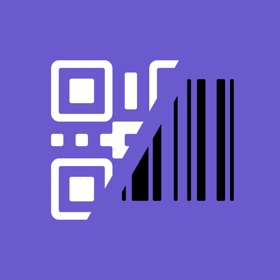 Snímky obrazovky (4) QR/Barcode Scanner Iconit LITE