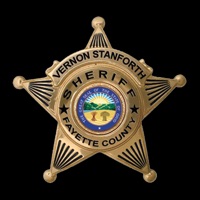 Fayette County Sheriff Ohio app icon - Reference app for iPhone