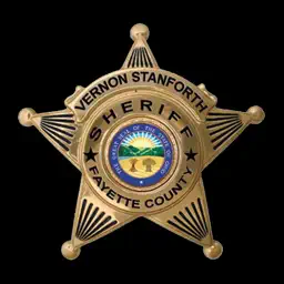 Fayette County Sheriff Ohio app icon