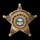 Fayette County Sheriff Ohio app icon - Reference app for iPhone