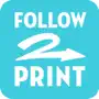 Follow2Print