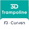 3D Trampoline - iPhoneアプリ