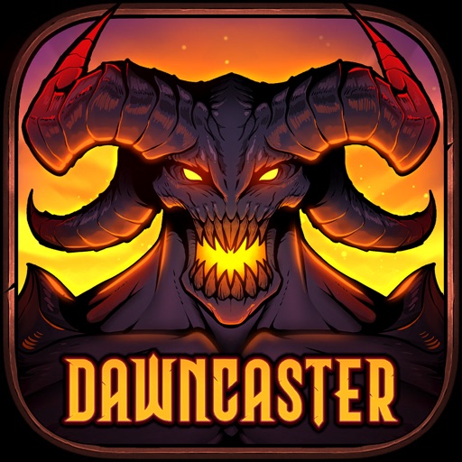 Dawncaster: Deckbuilding RPG biểu tượng