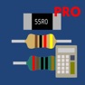 Get Resistor calc: electronics for iOS, iPhone, iPad Aso Report
