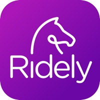 Ridely  logo