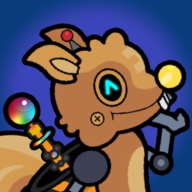 Zippy's Factory - Idle RPG