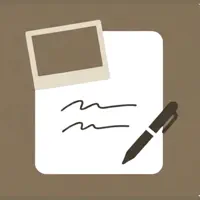 想い出日記 - 写真とともに想い出を残すシンプルな日記帳
