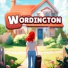 Wordington: Word Find & Design icon
