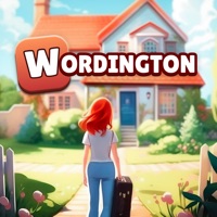 Wordington: Word Find & Design